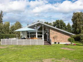 Holiday Home Hilmer - from the sea by Interhome, Juelsminde